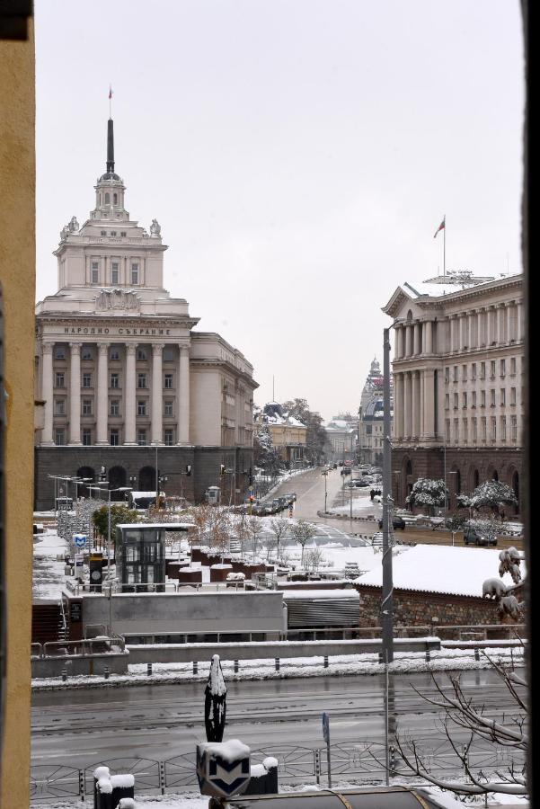 Vitoshka Biggest Apartment Sofia Luaran gambar