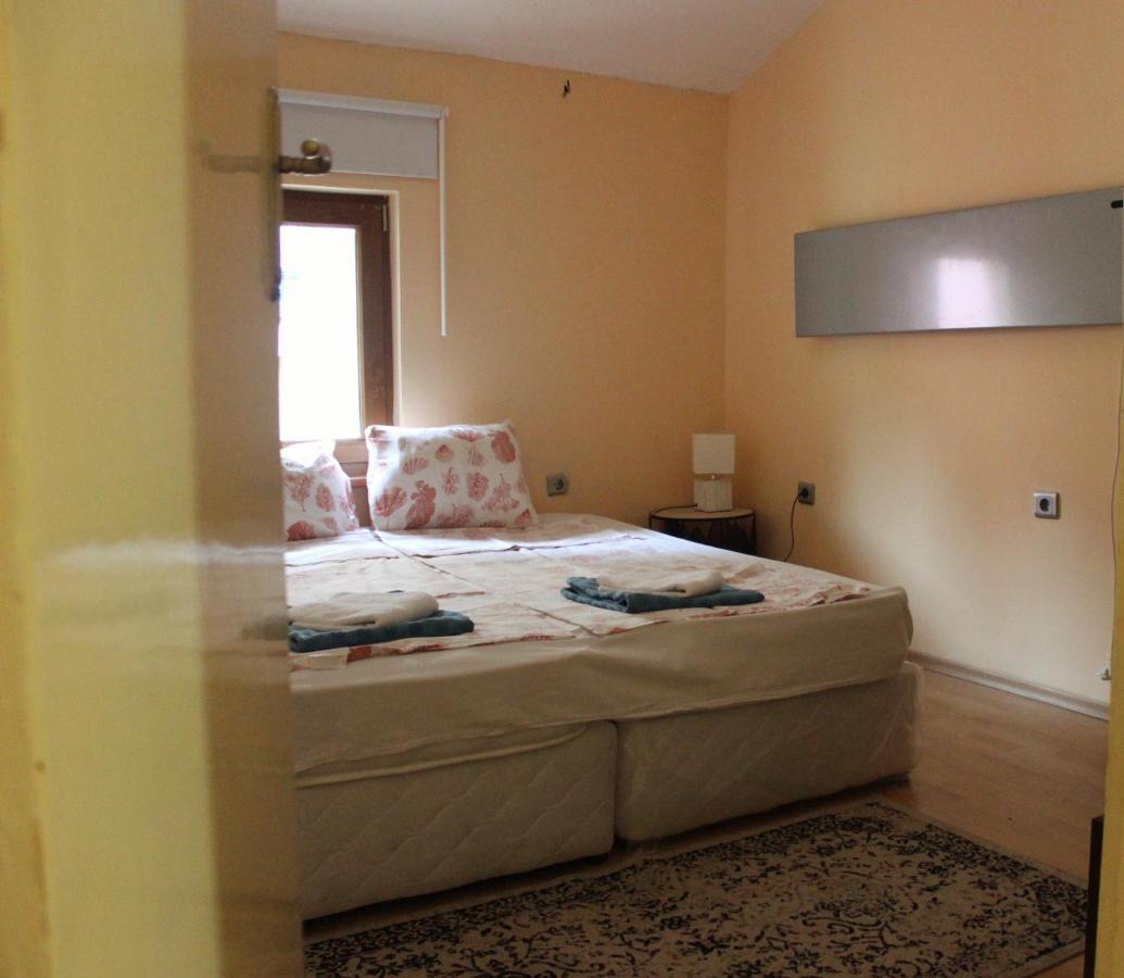 Vitoshka Biggest Apartment Sofia Luaran gambar