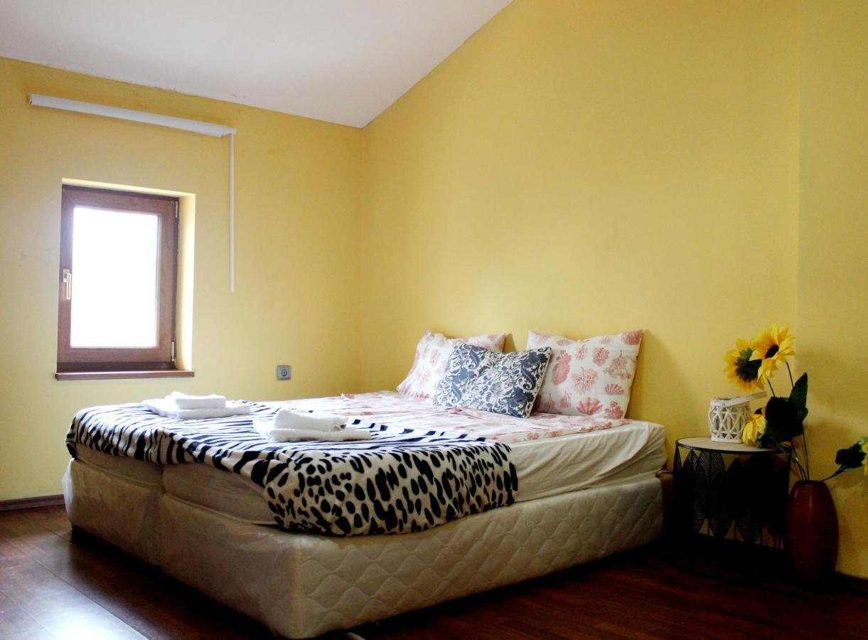 Vitoshka Biggest Apartment Sofia Luaran gambar