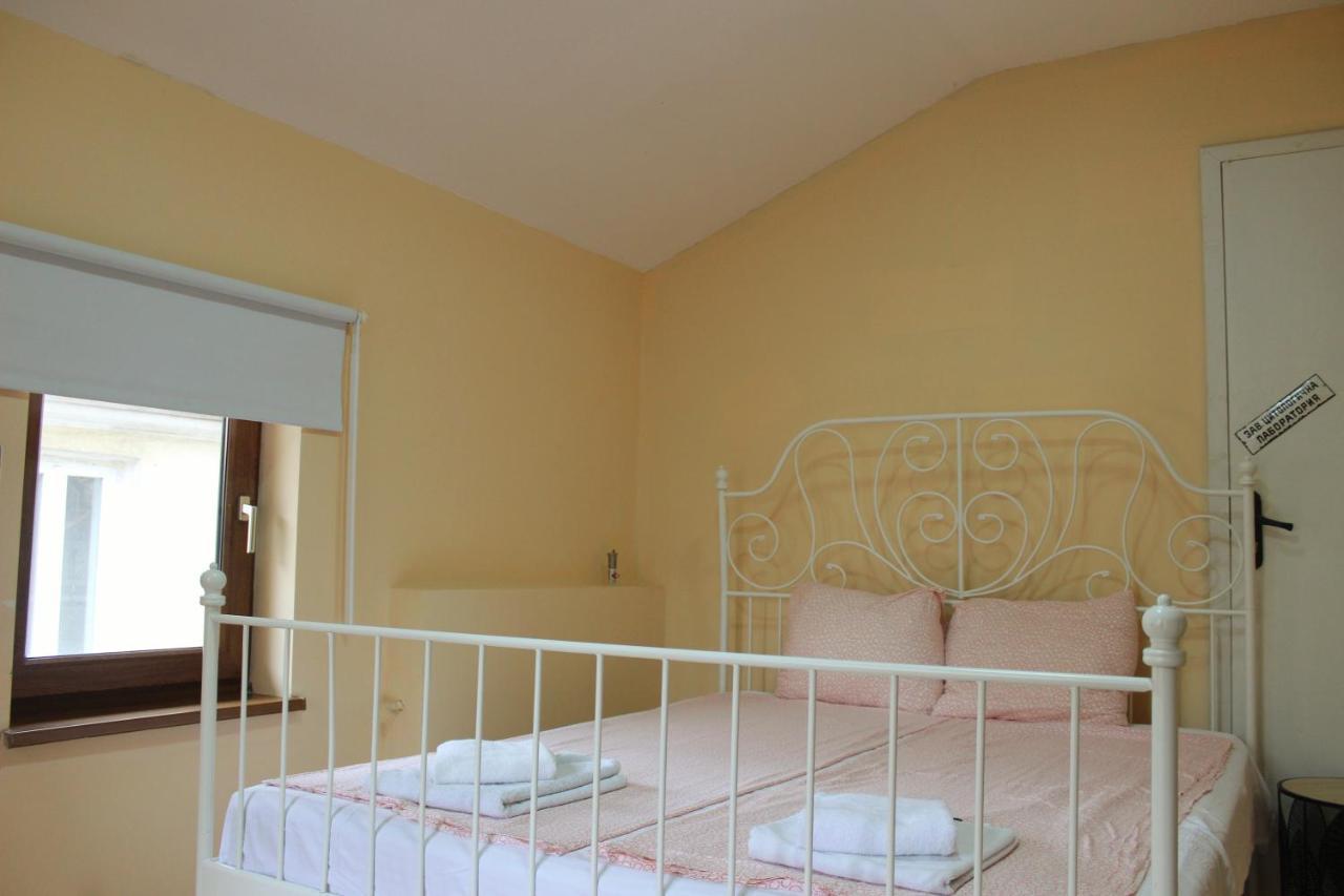 Vitoshka Biggest Apartment Sofia Luaran gambar
