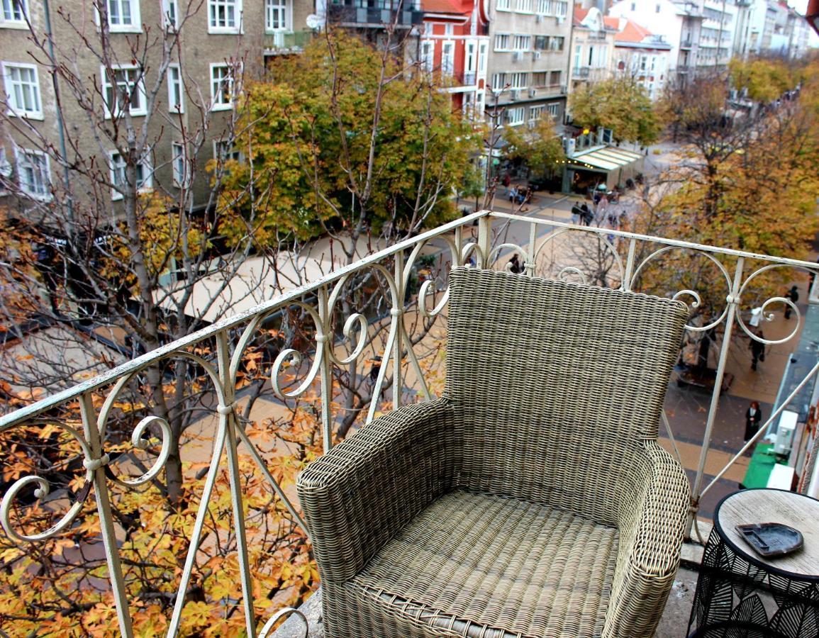 Vitoshka Biggest Apartment Sofia Luaran gambar