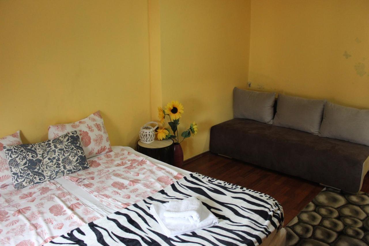 Vitoshka Biggest Apartment Sofia Luaran gambar