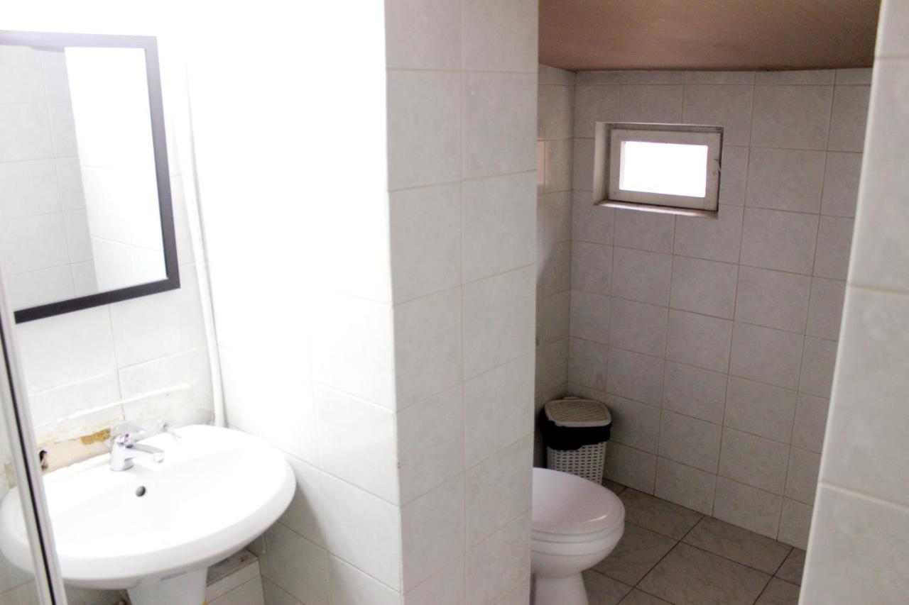 Vitoshka Biggest Apartment Sofia Luaran gambar