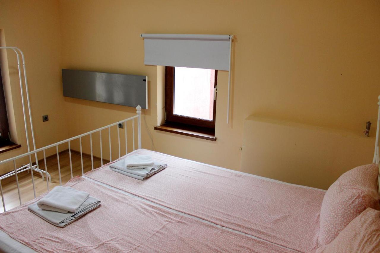 Vitoshka Biggest Apartment Sofia Luaran gambar