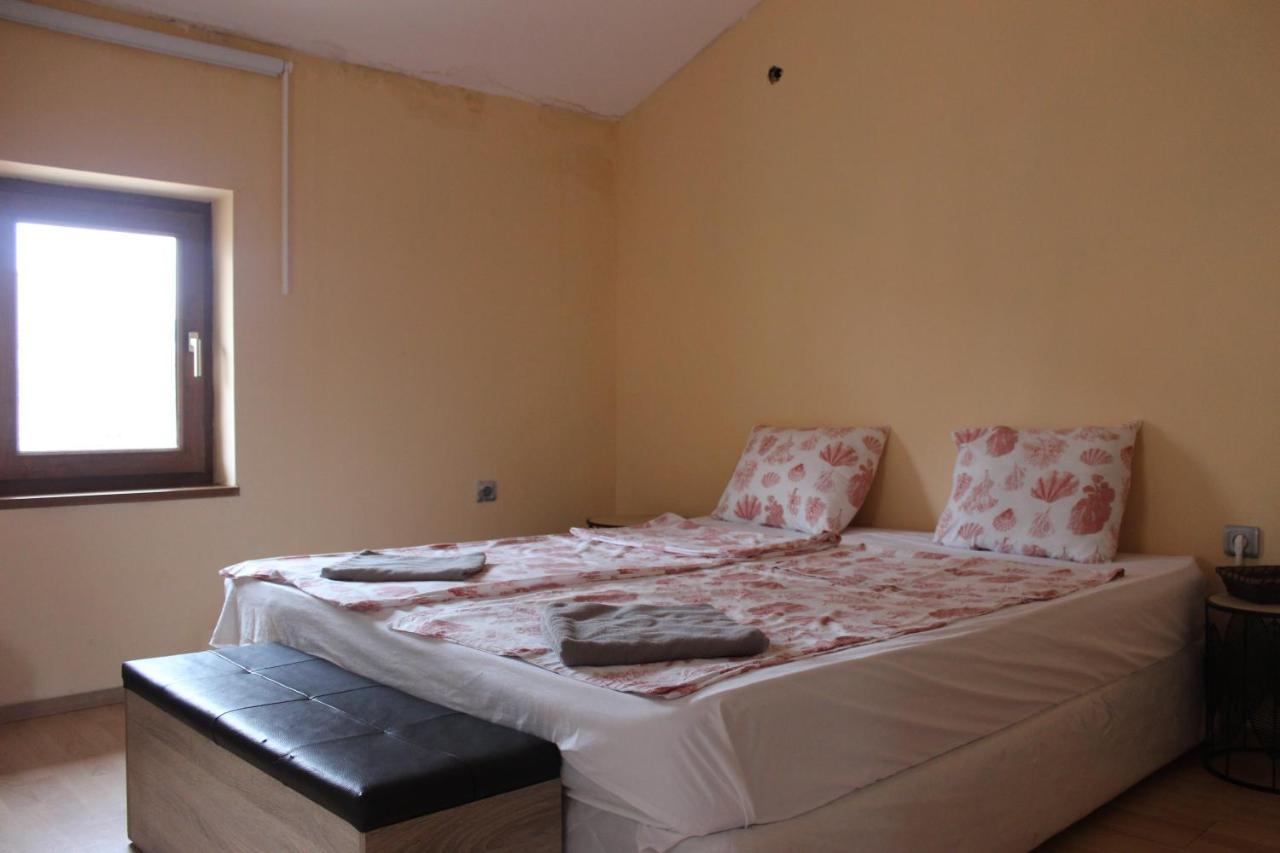 Vitoshka Biggest Apartment Sofia Luaran gambar