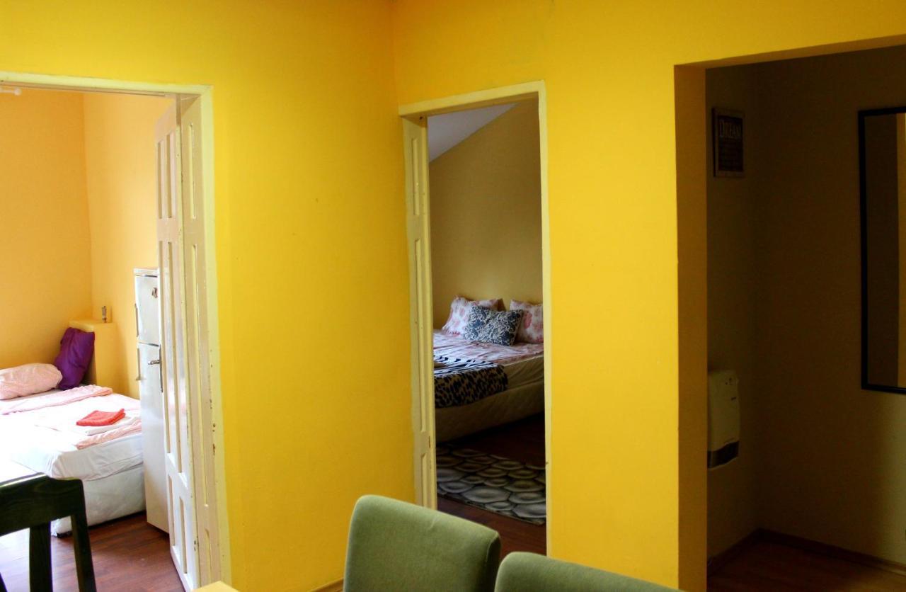 Vitoshka Biggest Apartment Sofia Luaran gambar