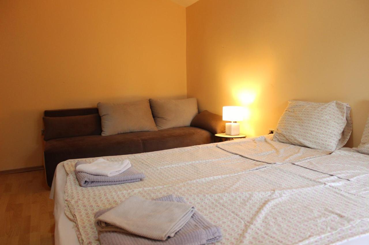 Vitoshka Biggest Apartment Sofia Luaran gambar