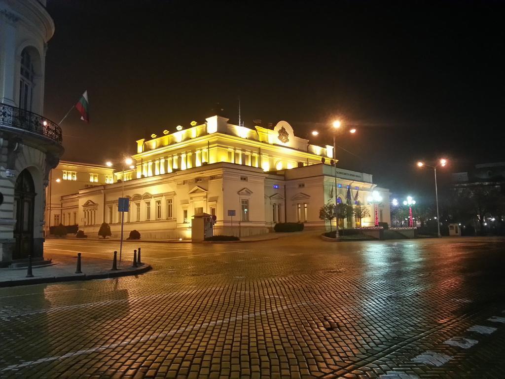 Vitoshka Biggest Apartment Sofia Luaran gambar
