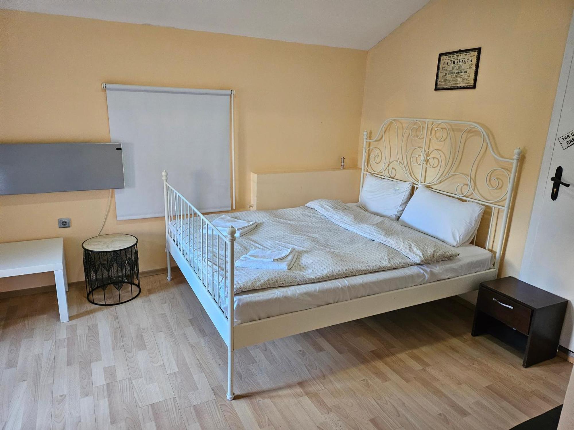 Vitoshka Biggest Apartment Sofia Luaran gambar